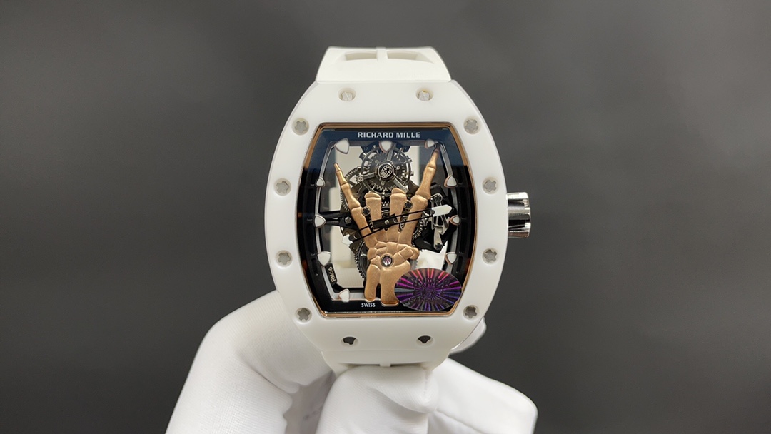Richard Mille